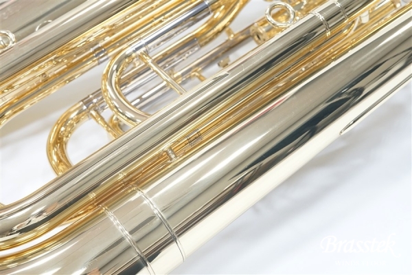 YBB-321II B♭ Tuba / B♭チューバ