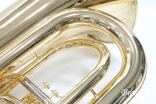YBB-321II B♭ Tuba / B♭チューバ