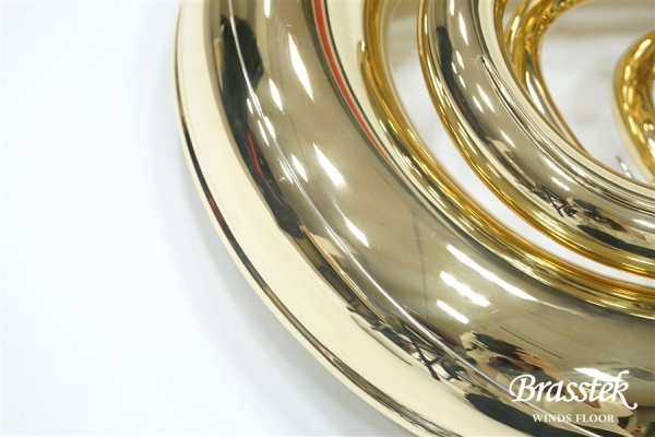 YBB-321II B♭ Tuba / B♭チューバ