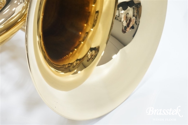YBB-321II B♭ Tuba / B♭チューバ