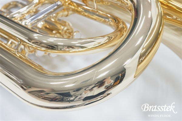 YBB-321II B♭ Tuba / B♭チューバ
