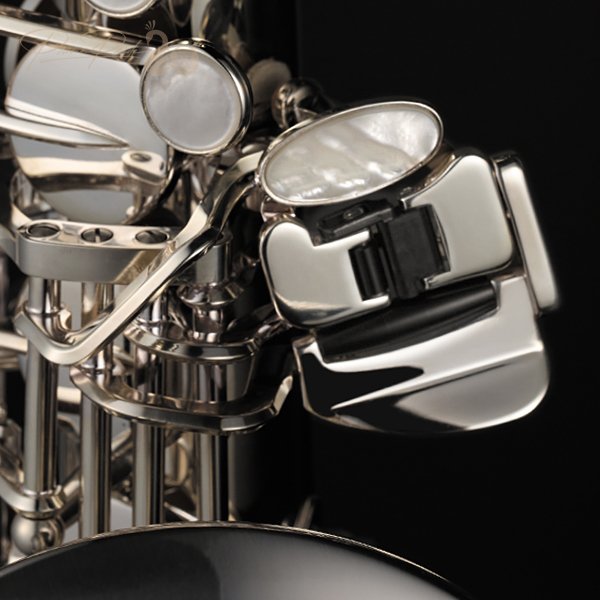 Alto Saxophone  「孔雀の誇り」 プリマ楽器創業80周年記念限定モデル