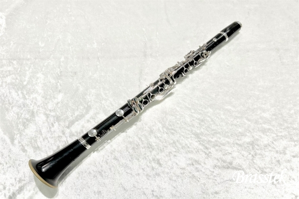 B♭Clarinet RC