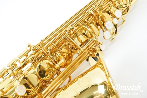 Alto Saxophone Signature 江川良子氏選定品
