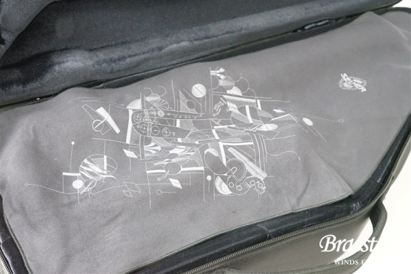 Alto Saxophone Signature 江川良子氏選定品