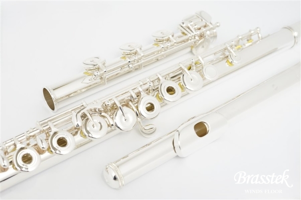 Flute DS-RHE offset / DS-RBE offset【ご予約受付中】