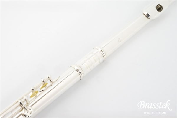 Flute DS-RHE offset / DS-RBE offset【ご予約受付中】