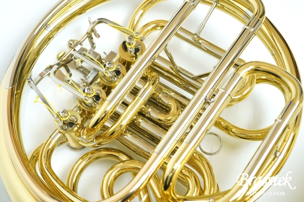 French Horn　YHR-567D
