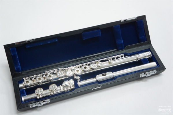 Flute GX-RCE offset【ご予約受付中】