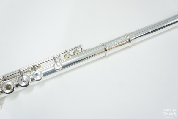 Flute GX-RCE offset【ご予約受付中】