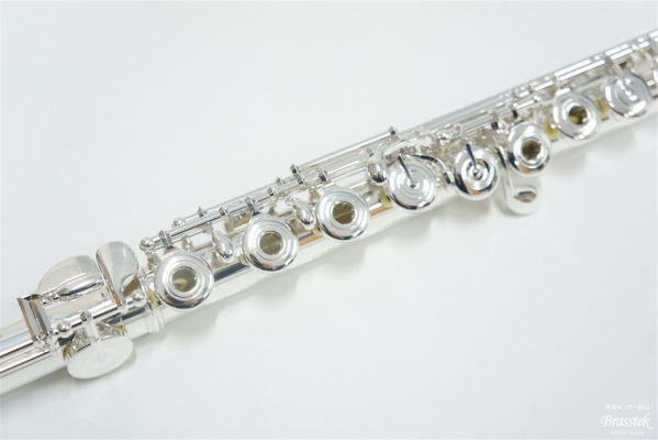 Flute GX-RCE offset【ご予約受付中】