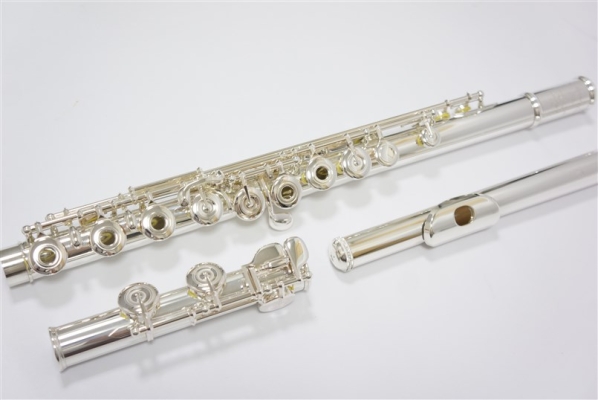 Flute GX-RCE offset【ご予約受付中】