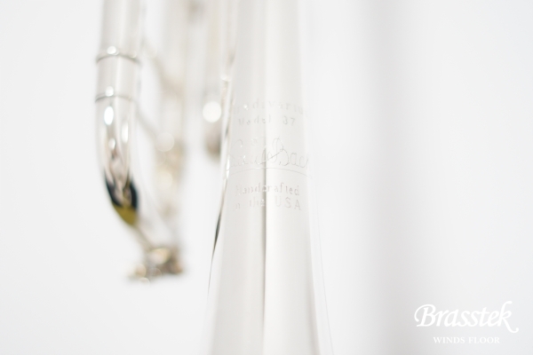 B♭Trumpet 182ML37SP