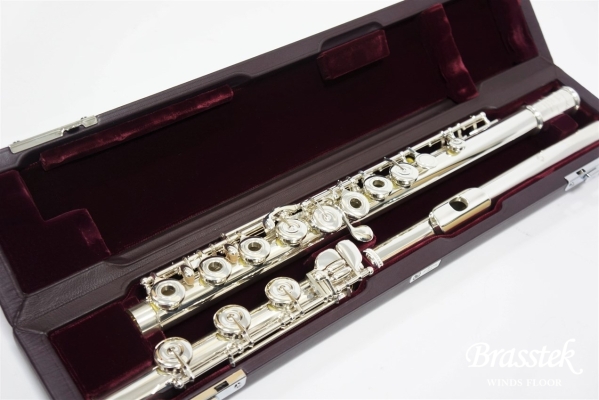 Flute DS-RHE offset
