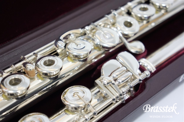 Flute DS-RHE offset