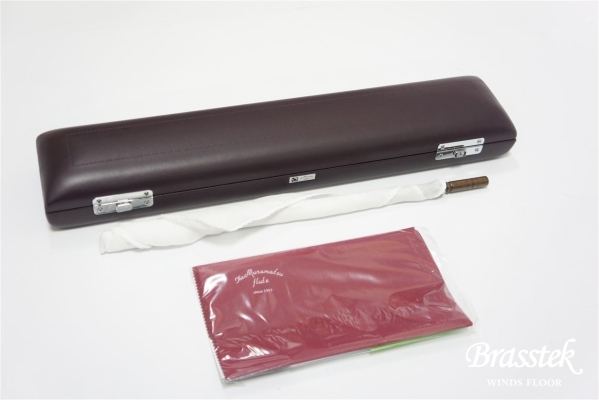 Flute DS-RHE offset
