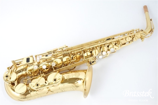 Alto Saxophone SA80 SERIEⅡ JUBILEE