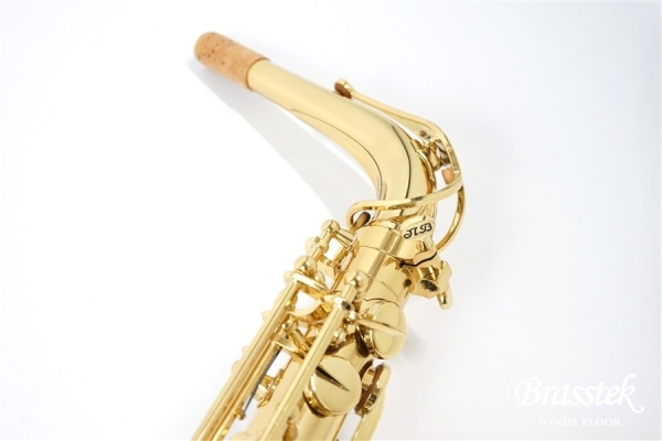 Alto Saxophone SA80 SERIEⅡ JUBILEE