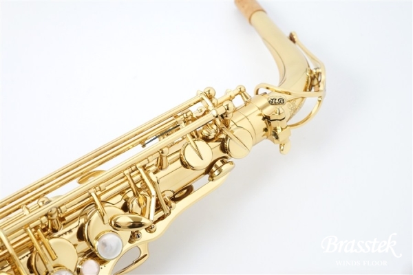 Alto Saxophone SA80 SERIEⅡ JUBILEE