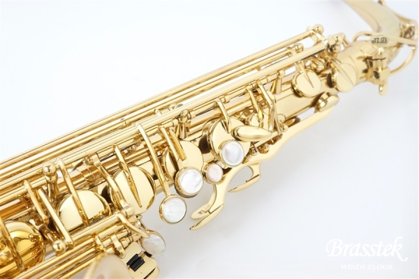 Alto Saxophone SA80 SERIEⅡ JUBILEE