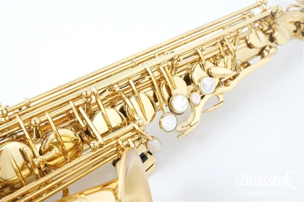 Alto Saxophone SA80 SERIEⅡ JUBILEE