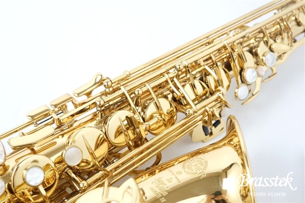 Alto Saxophone SA80 SERIEⅡ JUBILEE