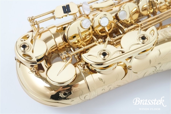 Alto Saxophone SA80 SERIEⅡ JUBILEE