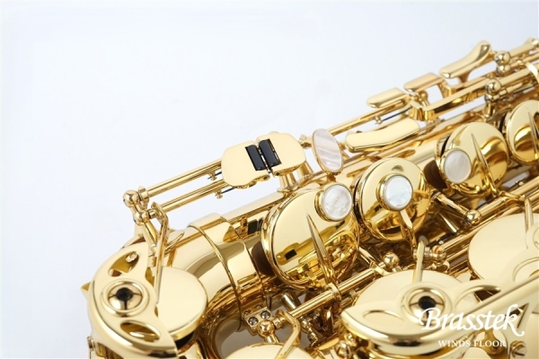 Alto Saxophone SA80 SERIEⅡ JUBILEE