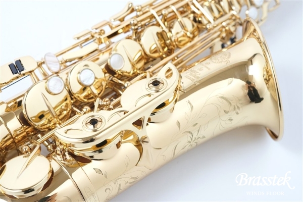 Alto Saxophone SA80 SERIEⅡ JUBILEE