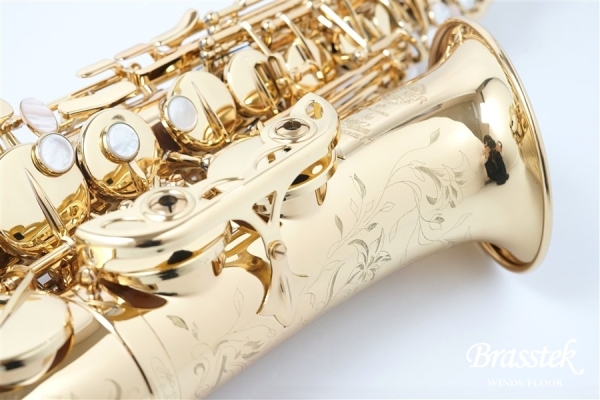 Alto Saxophone SA80 SERIEⅡ JUBILEE