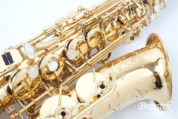 Alto Saxophone SA80 SERIEⅡ JUBILEE
