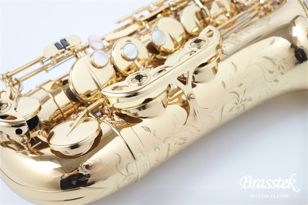 Alto Saxophone SA80 SERIEⅡ JUBILEE