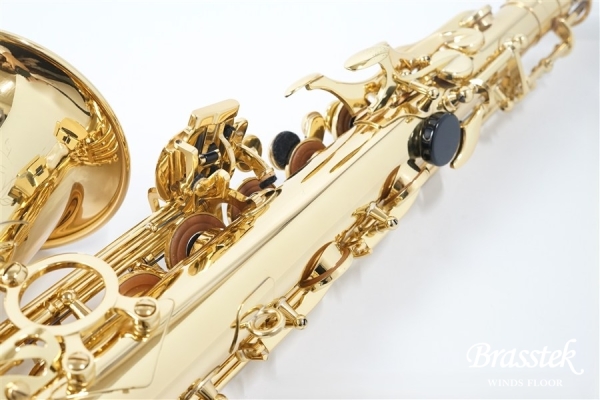 Alto Saxophone SA80 SERIEⅡ JUBILEE