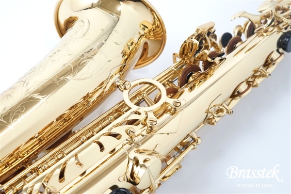 Alto Saxophone SA80 SERIEⅡ JUBILEE