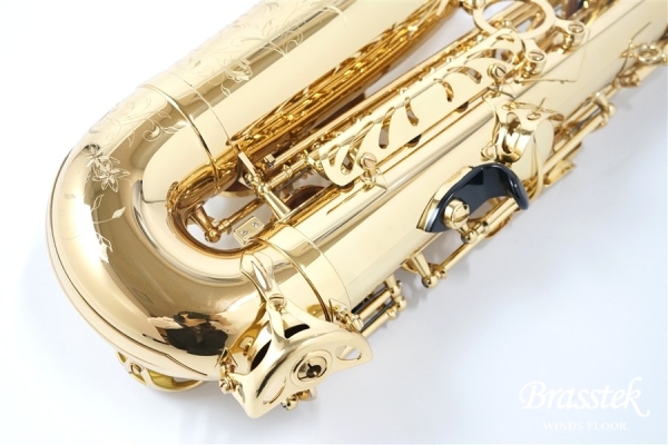 Alto Saxophone SA80 SERIEⅡ JUBILEE