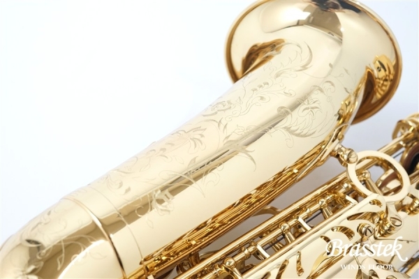Alto Saxophone SA80 SERIEⅡ JUBILEE