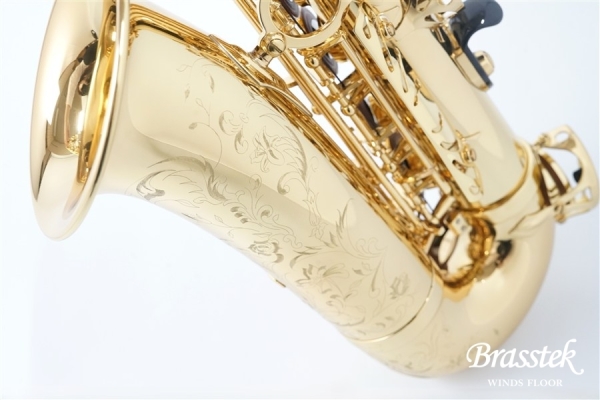 Alto Saxophone SA80 SERIEⅡ JUBILEE