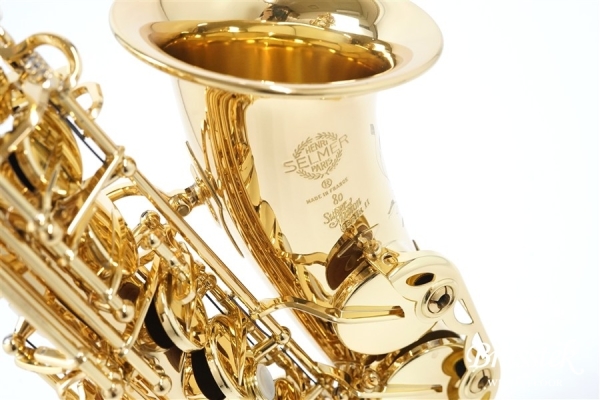 Alto Saxophone SA80 SERIEⅡ JUBILEE