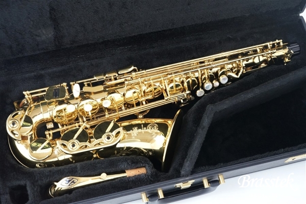 Alto Saxophone SA80 SERIEⅡ JUBILEE