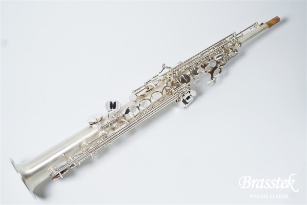 Soprano Saxophone ”Authentic”