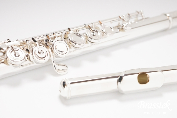 Flute Atelier plus1E BR【お取り寄せ商品】