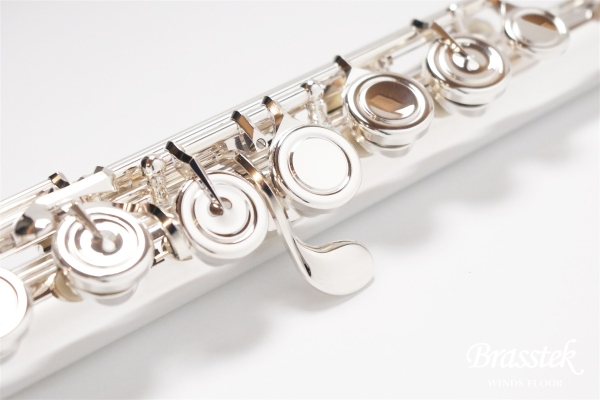 Flute Atelier plus1E BR【お取り寄せ商品】