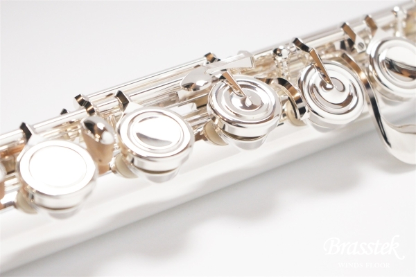 Flute Atelier plus1E BR【お取り寄せ商品】