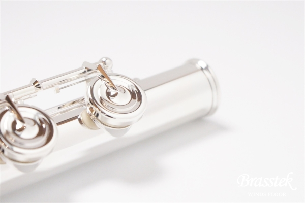 Flute Atelier plus1E BR【お取り寄せ商品】