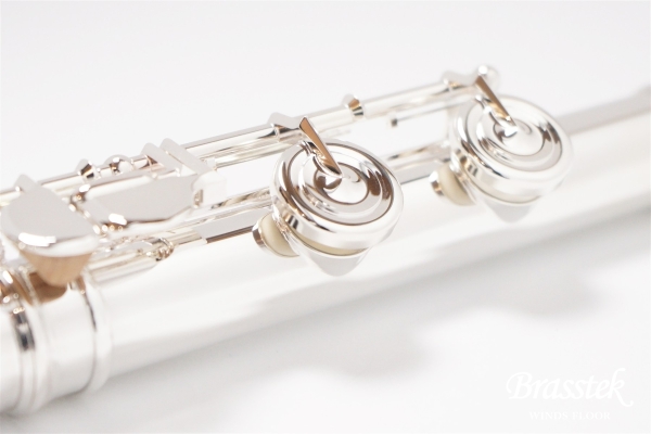 Flute Atelier plus1E BR【お取り寄せ商品】