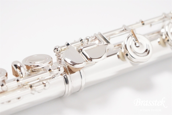 Flute Atelier plus1E BR【お取り寄せ商品】