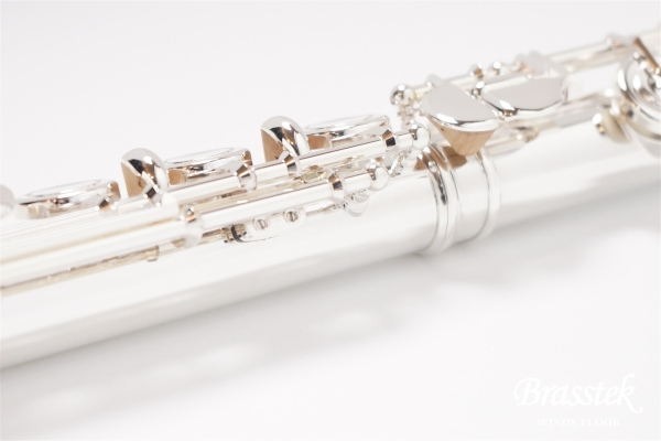 Flute Atelier plus1E BR【お取り寄せ商品】