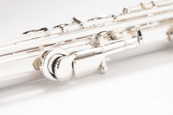 Flute Atelier plus1E BR【お取り寄せ商品】