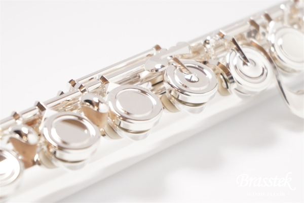 Flute Atelier plus1E BR【お取り寄せ商品】