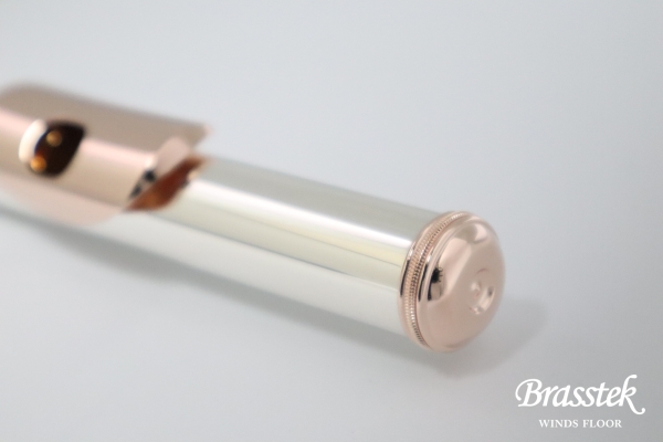 Altus x Brasstek Brasstek original model A9RE Rose LIP ”G” 【ご予約受付中】